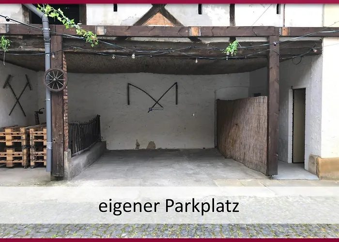Neue90 - Fewo Steinacker, Weinstrasse Kallstadt Pfalz, 2Zkb - Keine Monteure