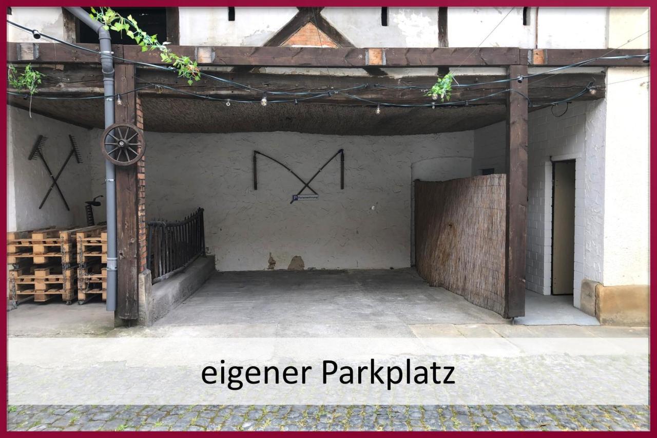 Apartment Neue90 - Steinacker, Weinstrasse Pfalz, 2zkb - Keine Monteure *