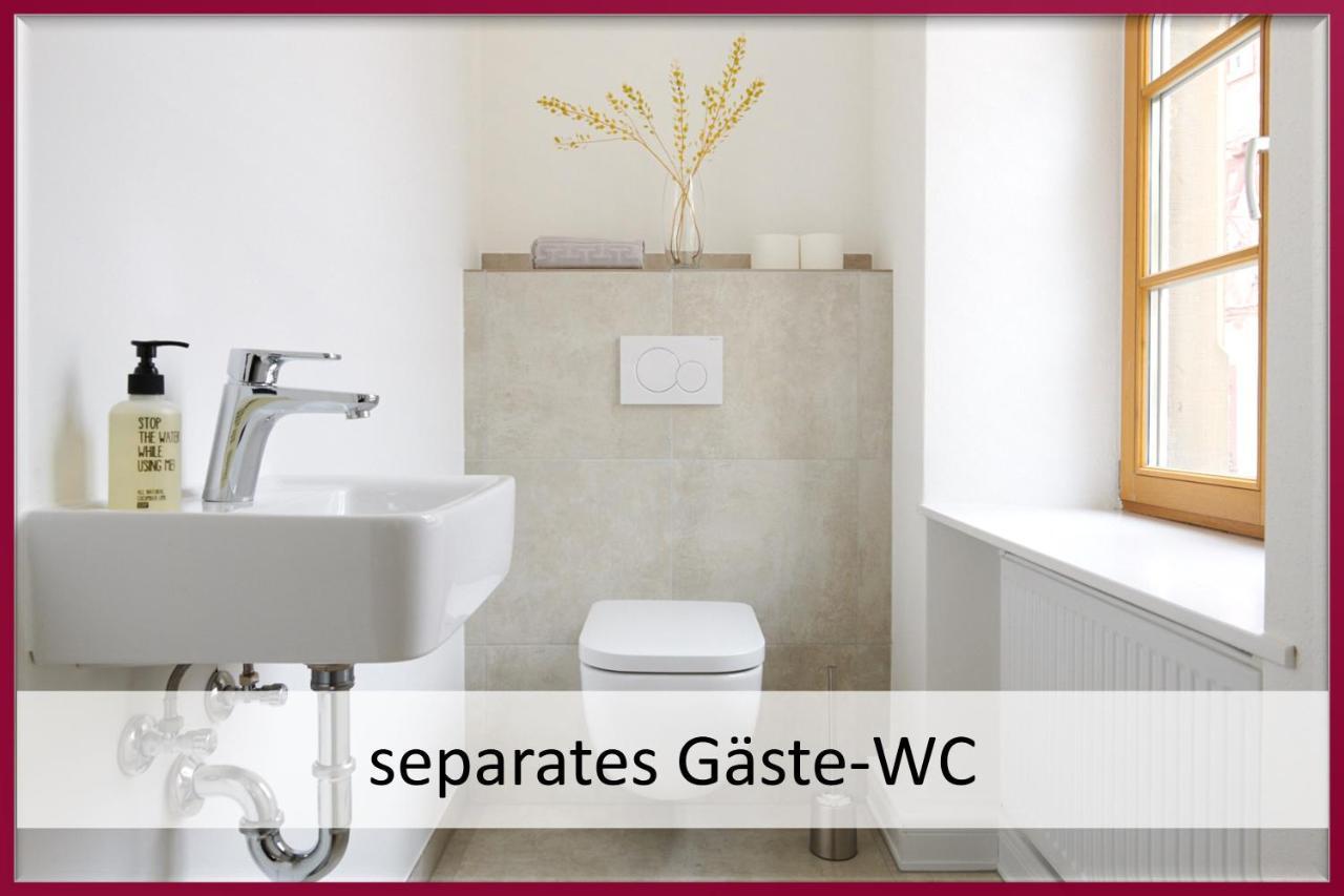 Neue90 - Steinacker, Weinstrasse Pfalz, 2zkb - Keine Monteure Apartment *