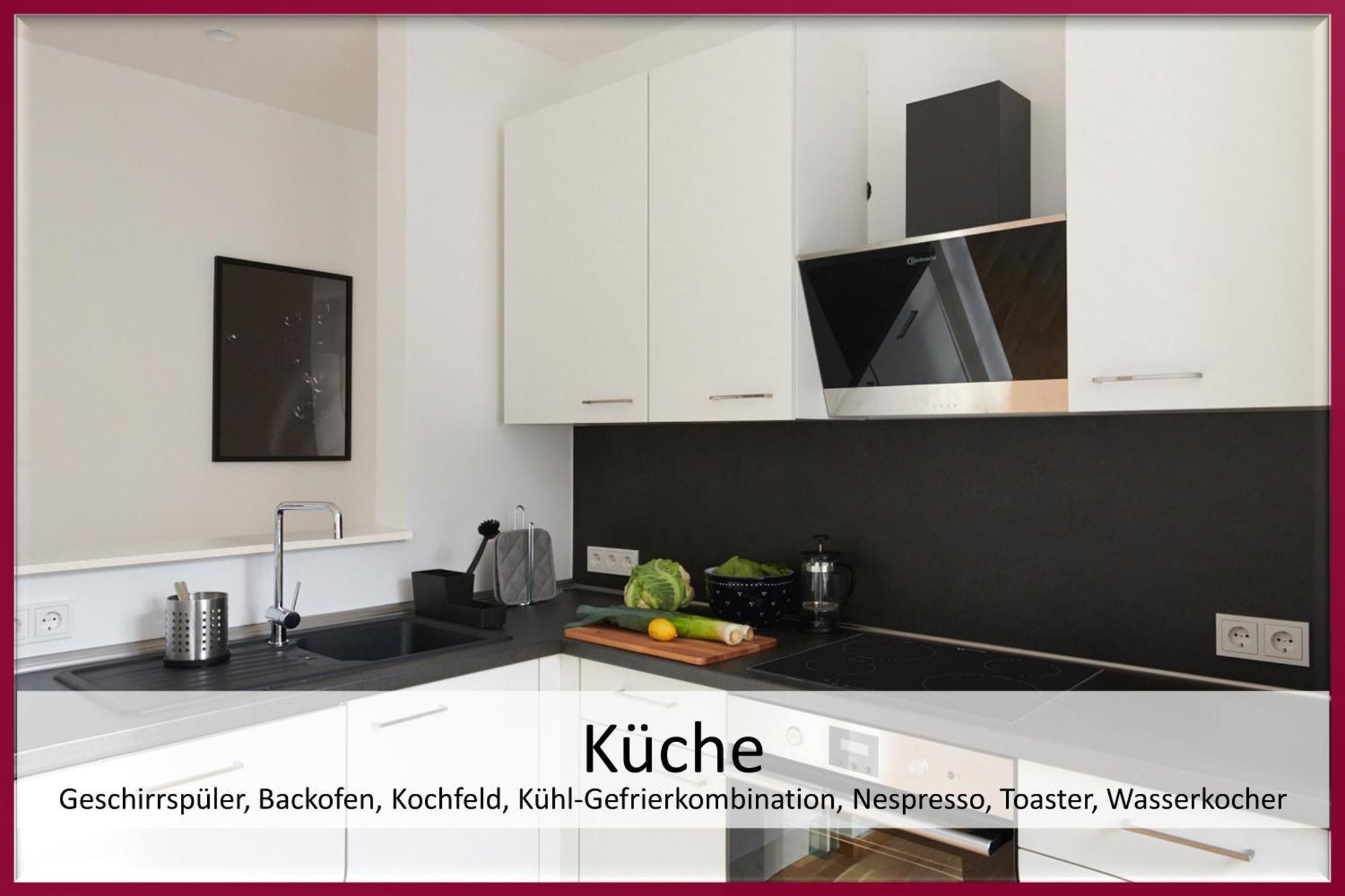 Neue90 - Steinacker, Weinstrasse Pfalz, 2zkb - Keine Monteure Apartment *