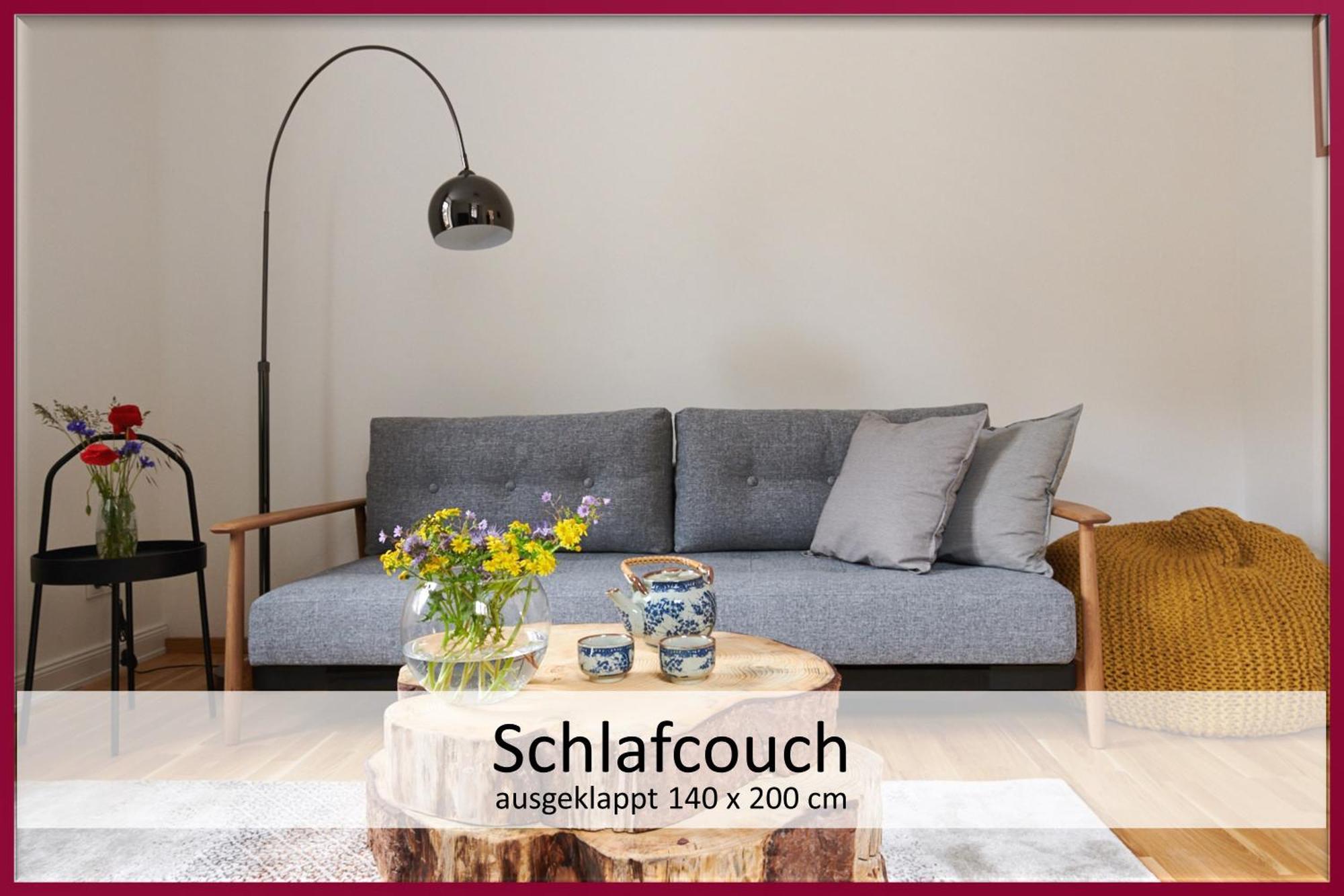 Apartment Neue90 - Steinacker, Weinstrasse Pfalz, 2zkb - Keine Monteure